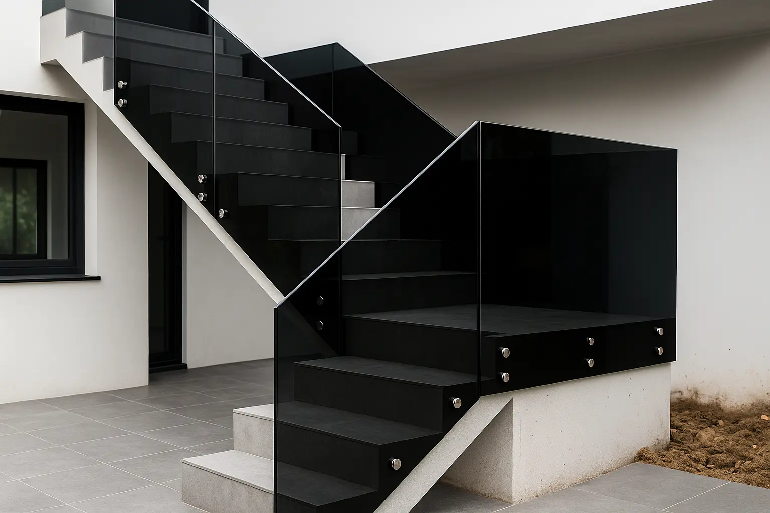 Expert installation services